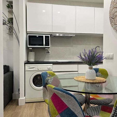 Апартаменти Apartamento Junto Al Metro Delicias Мадрид Екстер'єр фото