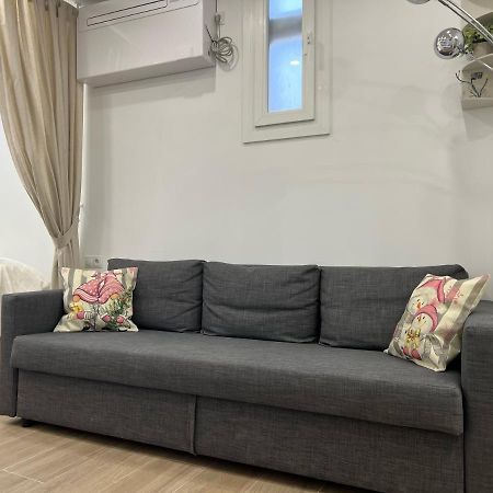Апартаменти Apartamento Junto Al Metro Delicias Мадрид Екстер'єр фото