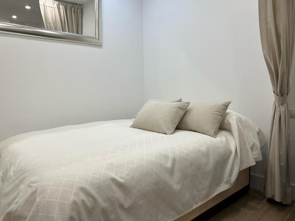 Апартаменти Apartamento Junto Al Metro Delicias Мадрид Екстер'єр фото
